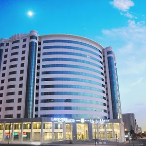 Hotel Lavender Al Nahda, Dubai